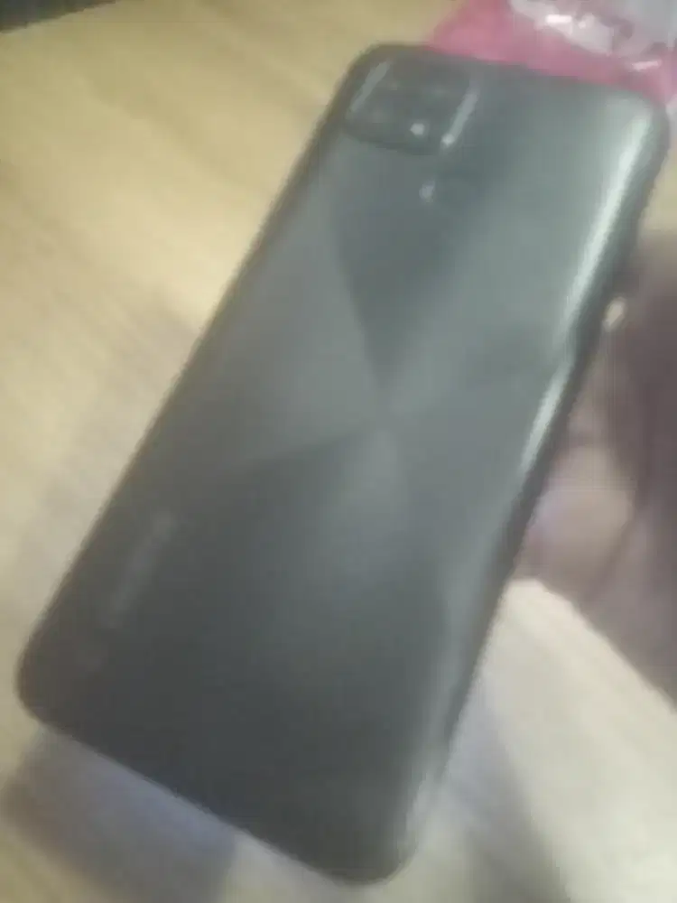 Realme c21 ram3/32