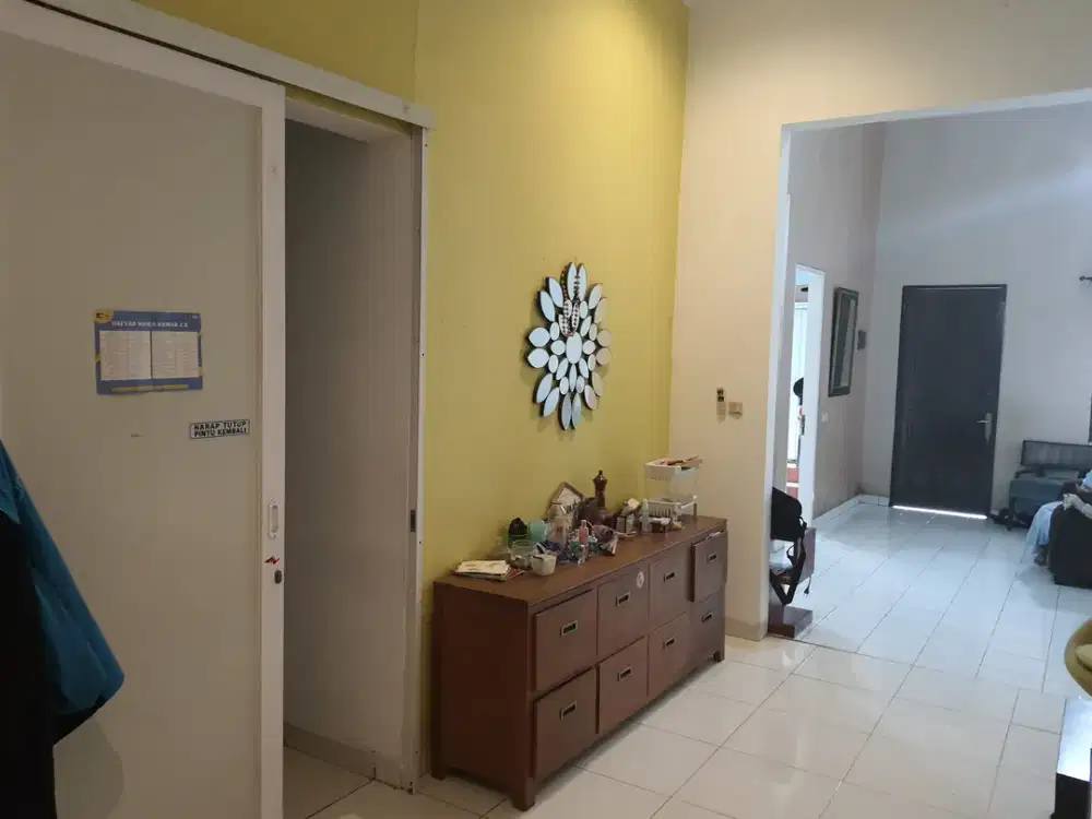 DIJUAL CEPAT RUMAH Di Legenda Wisata