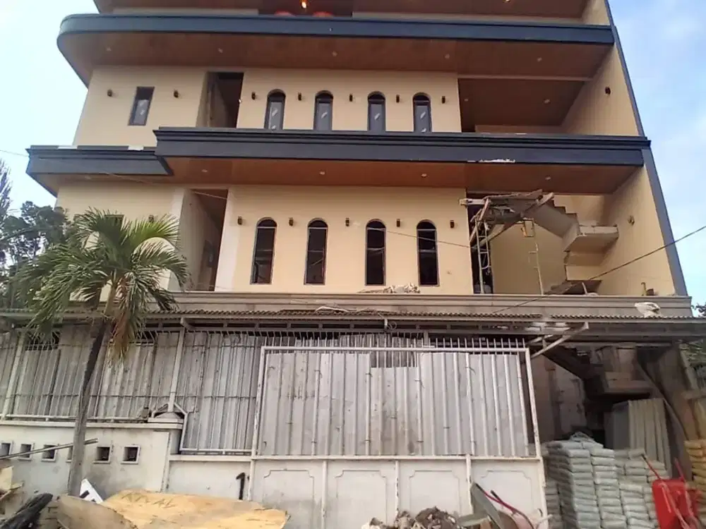 41 KT KM Rumah Kost Ready di Wiyung Surabaya. Dijual cepat