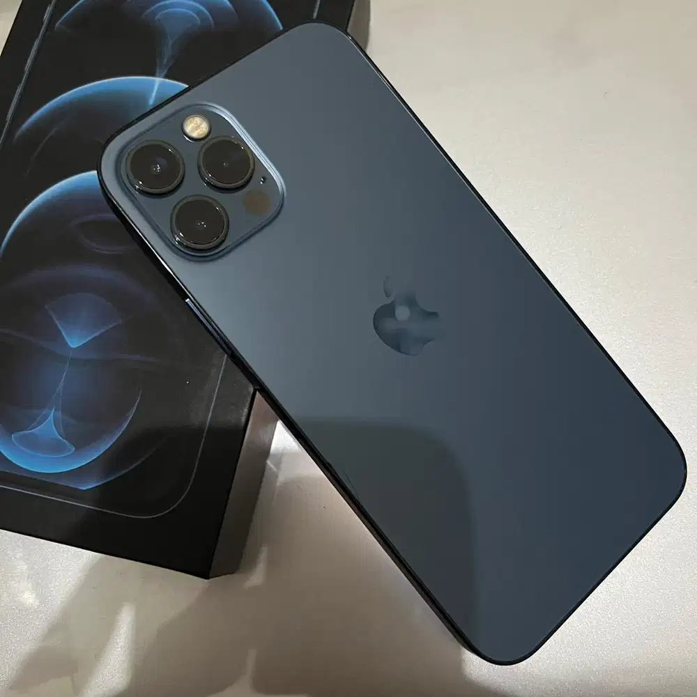iPhone 12 Pro 256gb inter All operator