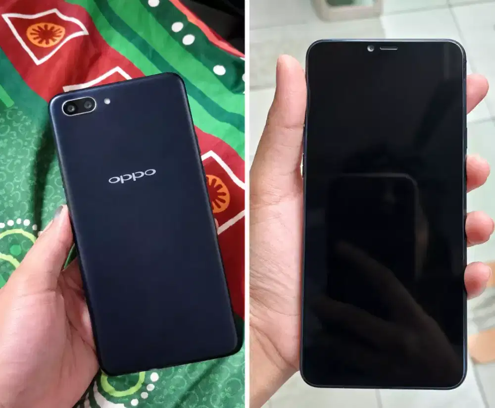 HP OPPO A3S REFURBISHED