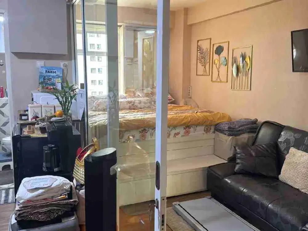 dijual apart kalibata jakarta selatan murah