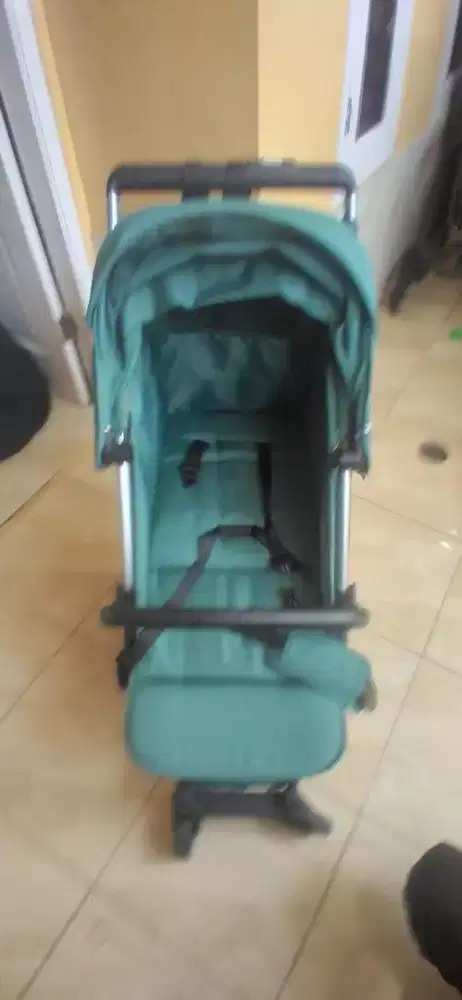 STOLLER MOTHERCARE