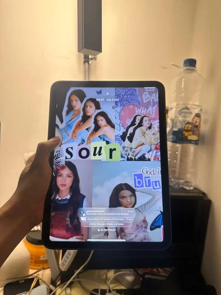 Ipad 11 128gb Ex Resmi