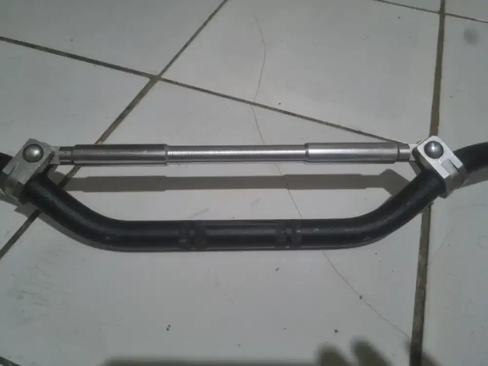 Stang motor universal deytona original