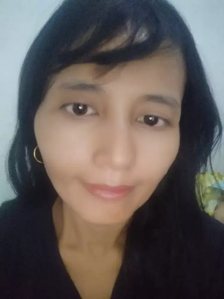 Cari kerja yg bisa bawa anak,,jaga kostan atau apa pun siap 24 jam