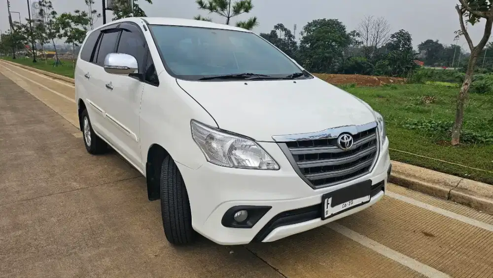 Innova 2.0 E AT