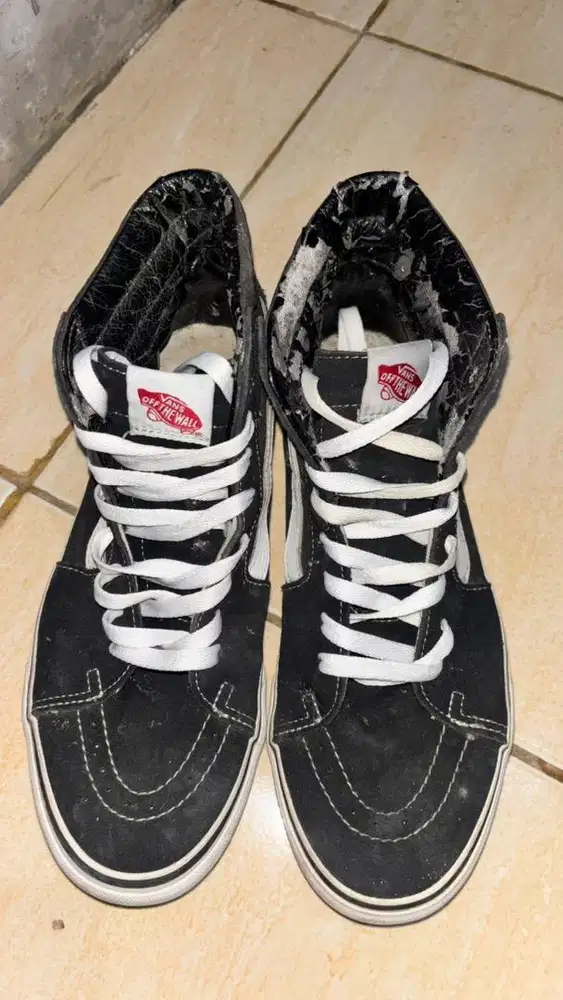 Sk8 ori bisa cek sepuas nya