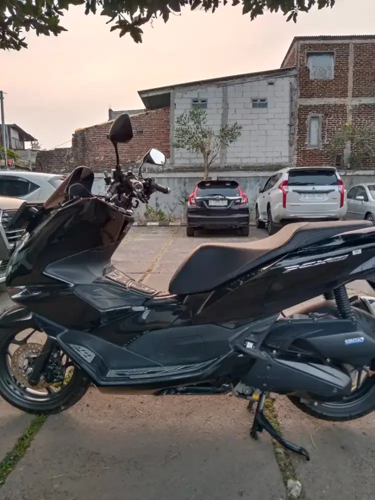 Jual Pcx cbs 2024