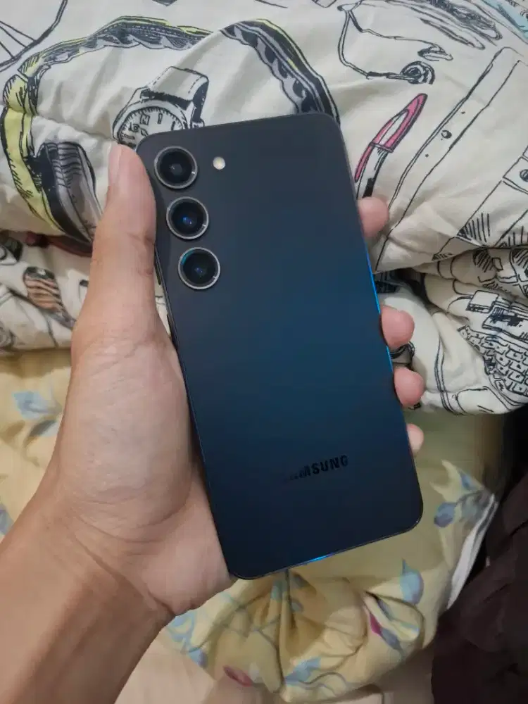 Samsung Galaxy S23 5G 8/256gb Second Nominus