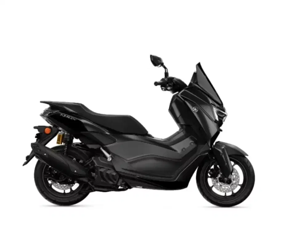 YAMAHA NMAX 2026 NON KEYLESS