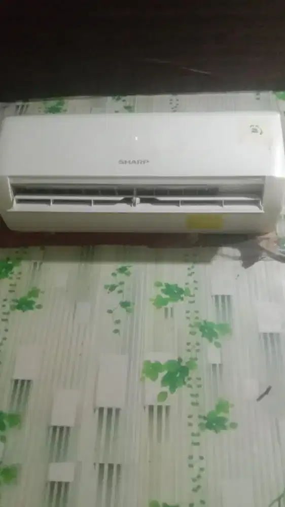 Jual AC Sharp ⅕ PK