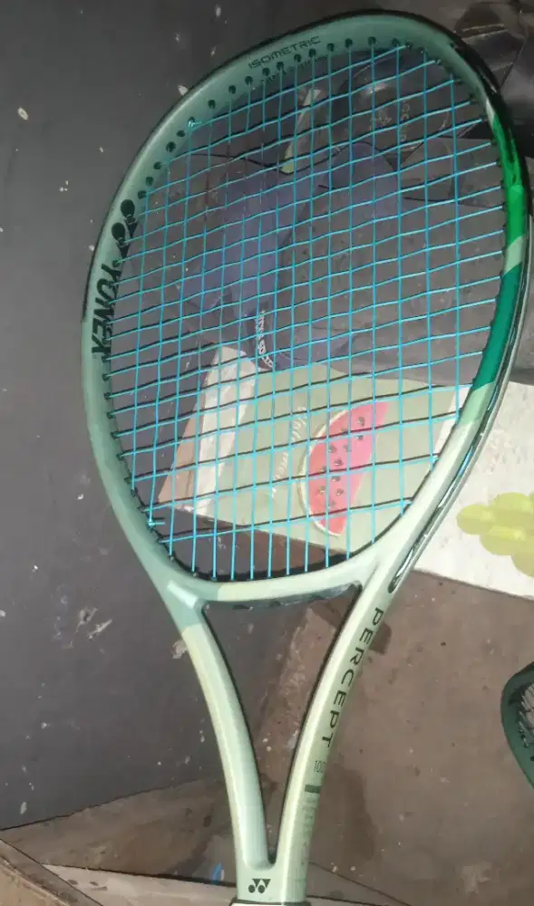Yonex percept 100