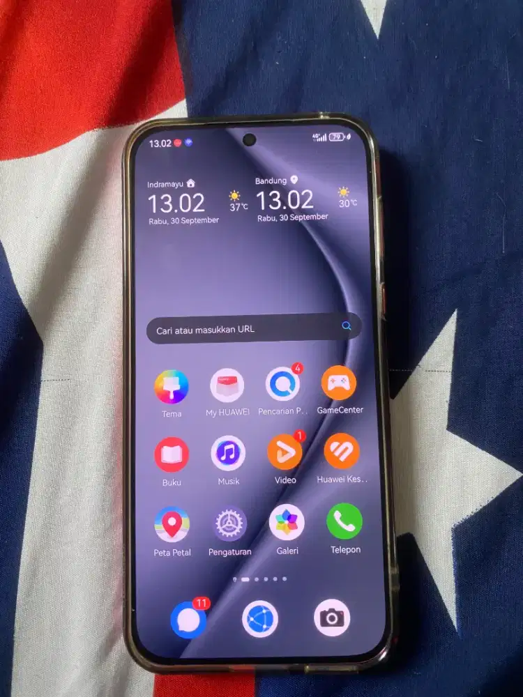 huawei pura 70 256