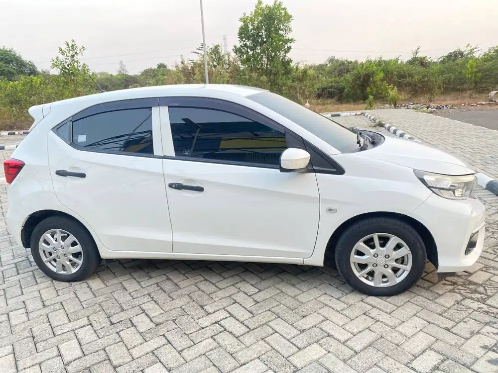 Brio e matic 2019