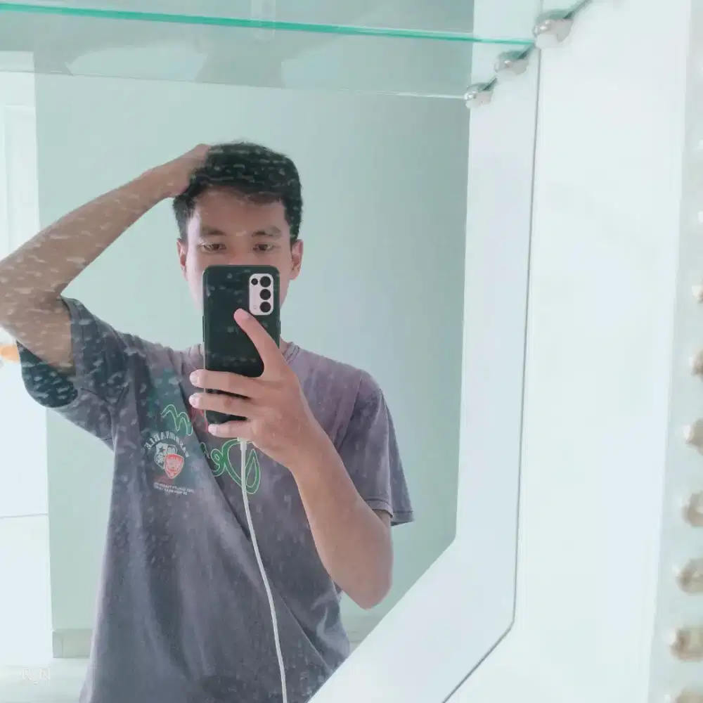 CARI KERJA Office boy