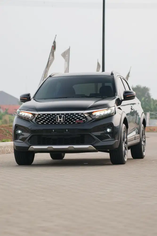 Honda WR-V RS 1.5 2024