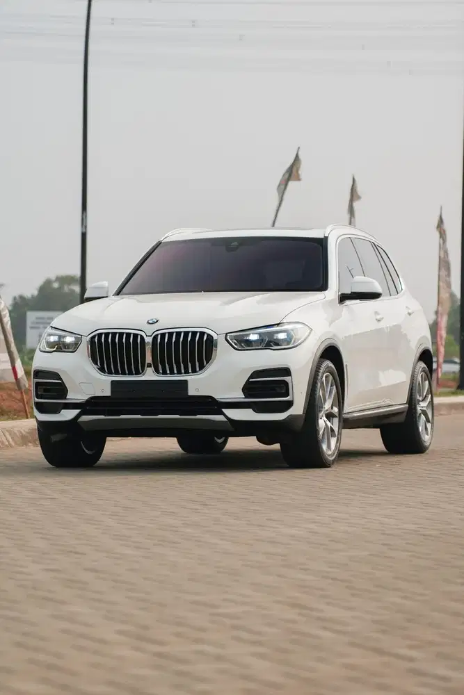 [ Full Opt ] BMW X5 xDrive40i Xline 2023
