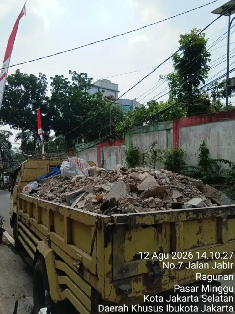 JASA ANGKUT PUING