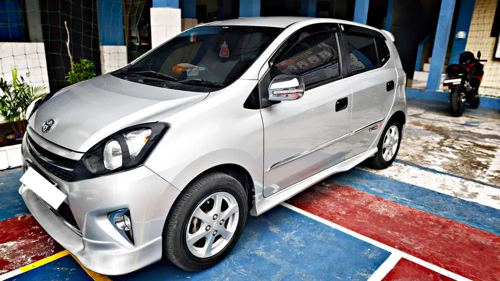 penjual