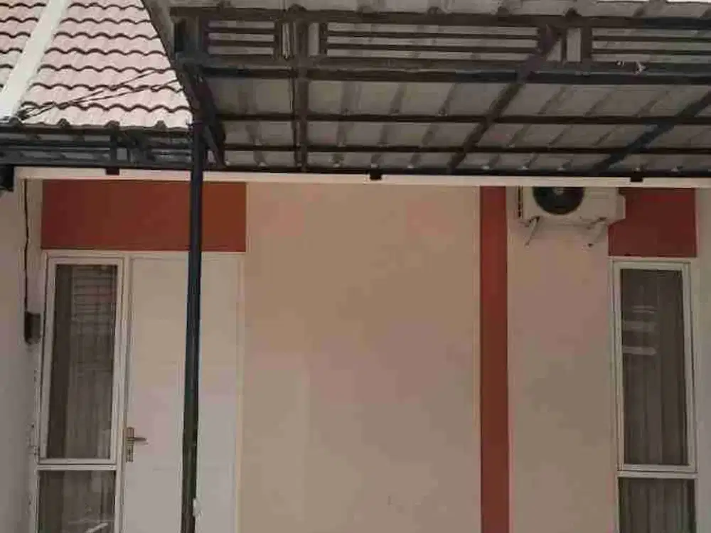 termurah rumah cluster new liverpol mutiara gading city bekasi