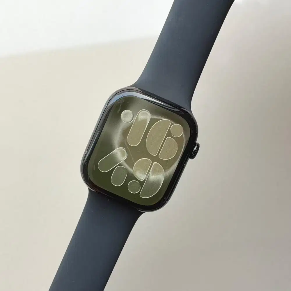 Apple Watch series 10 46mm BH 100%
