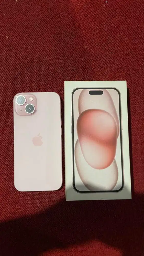 Iphone 15 128gb