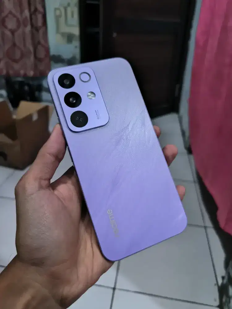 Realme C85 Ram 6/128
