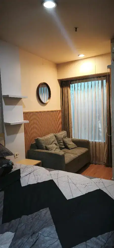 (Ready-Langsung Owner) {studio} Grand Kamala Lagoon
