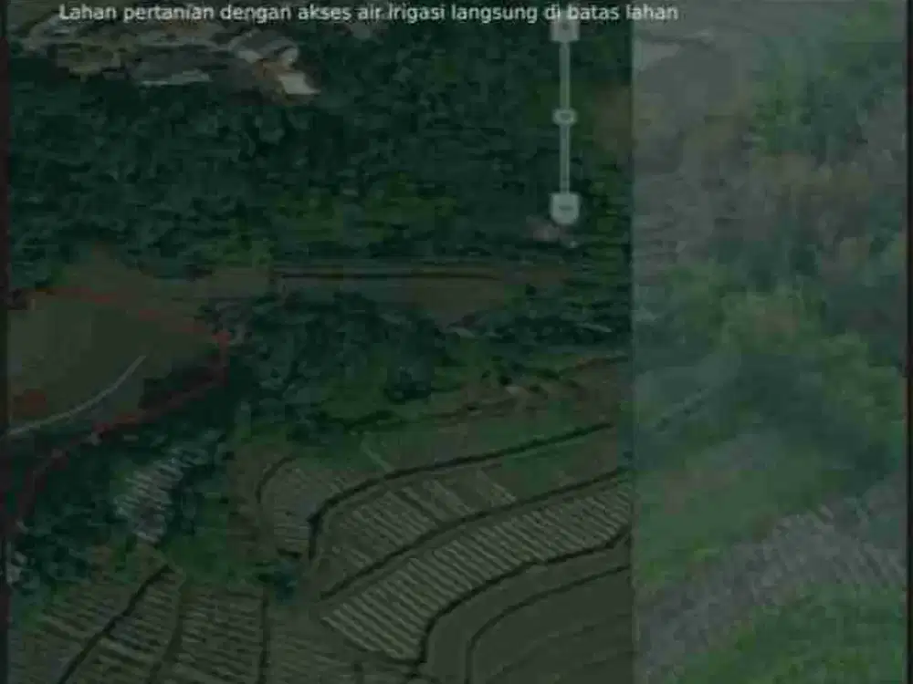 Dijual Lahan Pertanian Produktif di Kedu, Temanggung