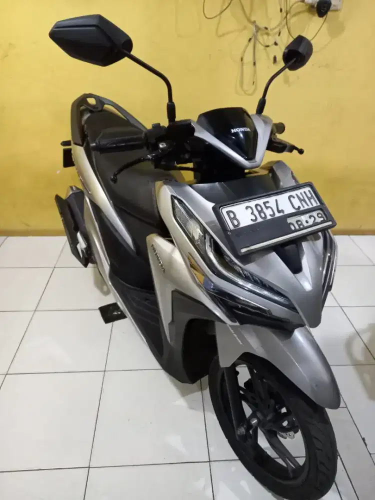 Honda vario 150cc sehat