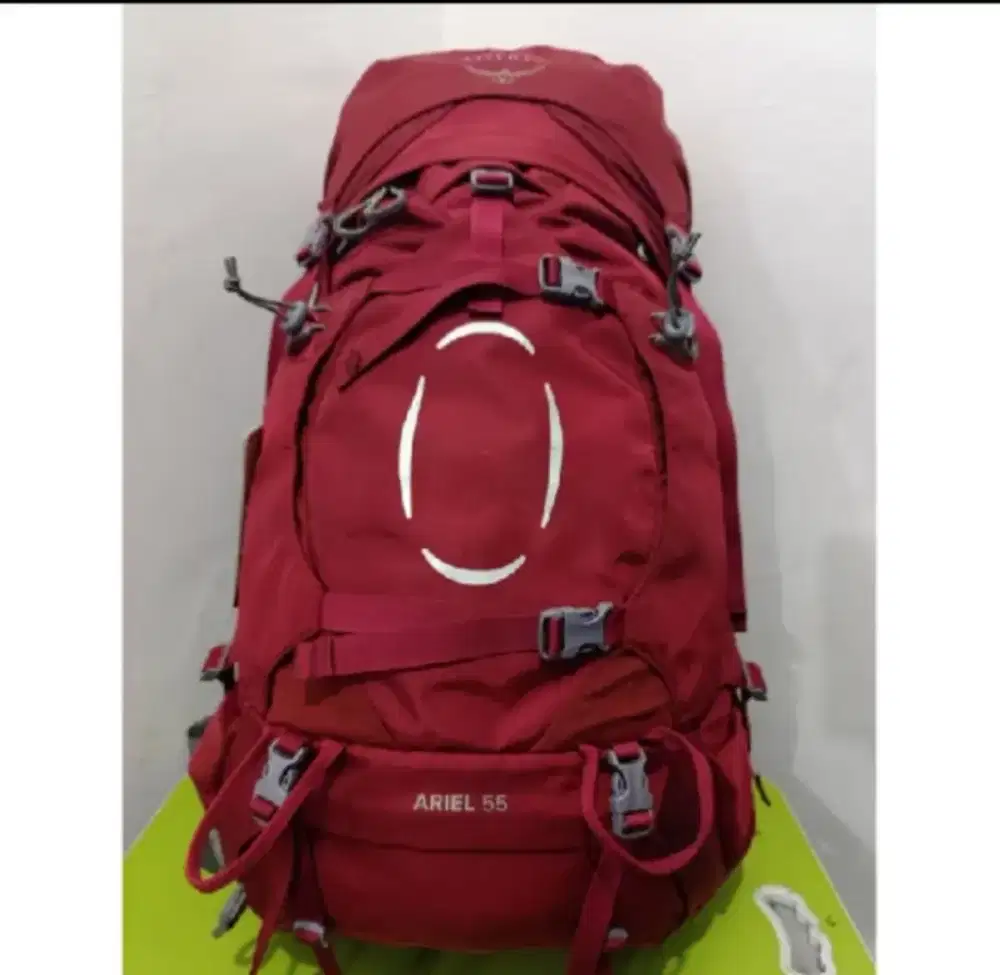 KERIL OSPREY ARIEL 55L