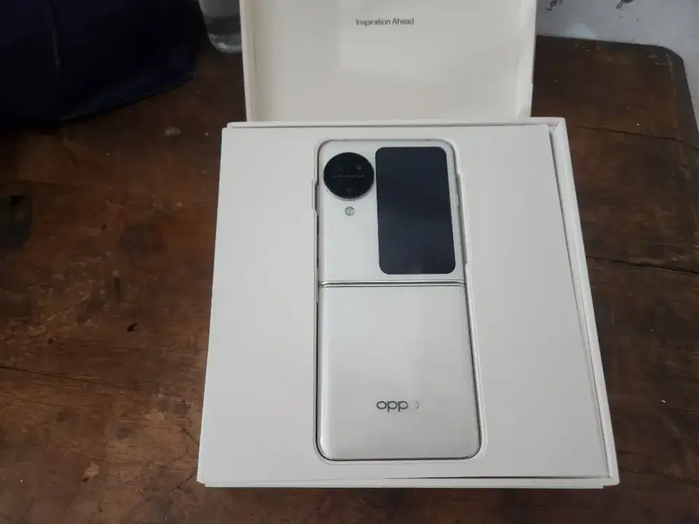 oppo find N3 FLIP 12/256