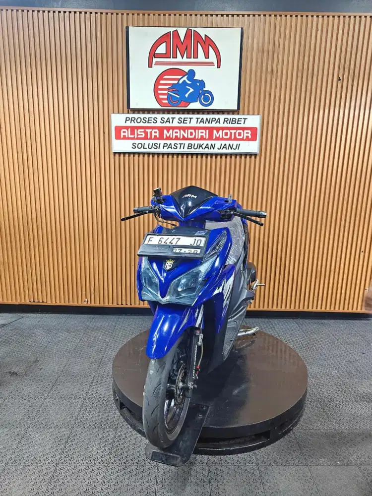 VARIO KZR 2013 MESIN BODY ADEM SS LENGKAP NEGO BISA COD BYR DIRUMAH