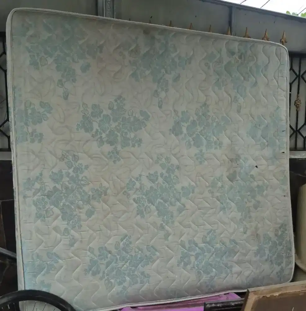 Kasur bekas uk 200 x180