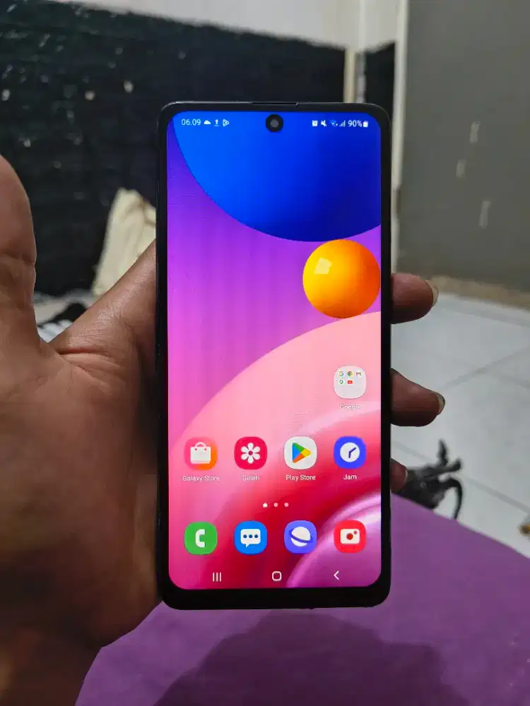SAMSUNG M51 8/128
