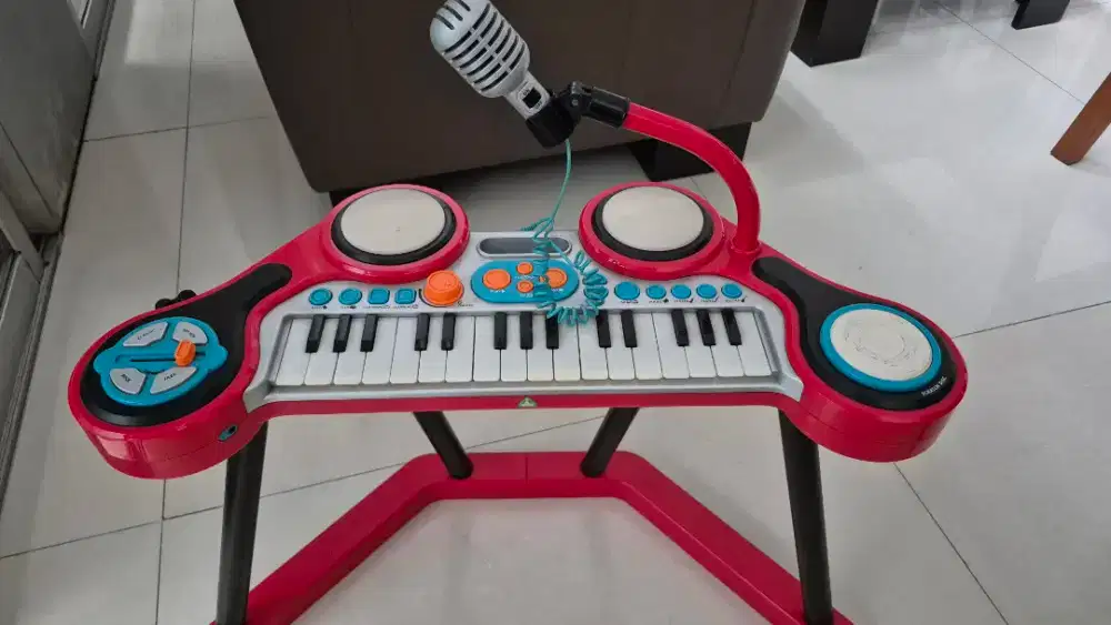 Prelove ELC Piano
