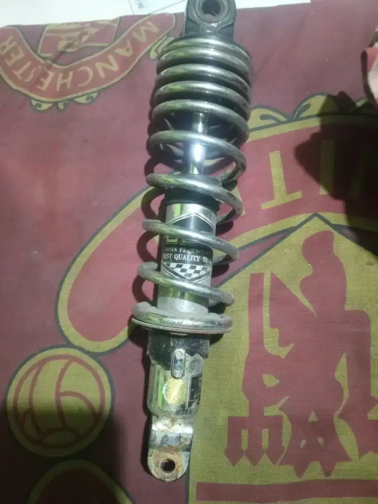 Jual cepet BU shockbreaker lok kapuk Cengkareng
