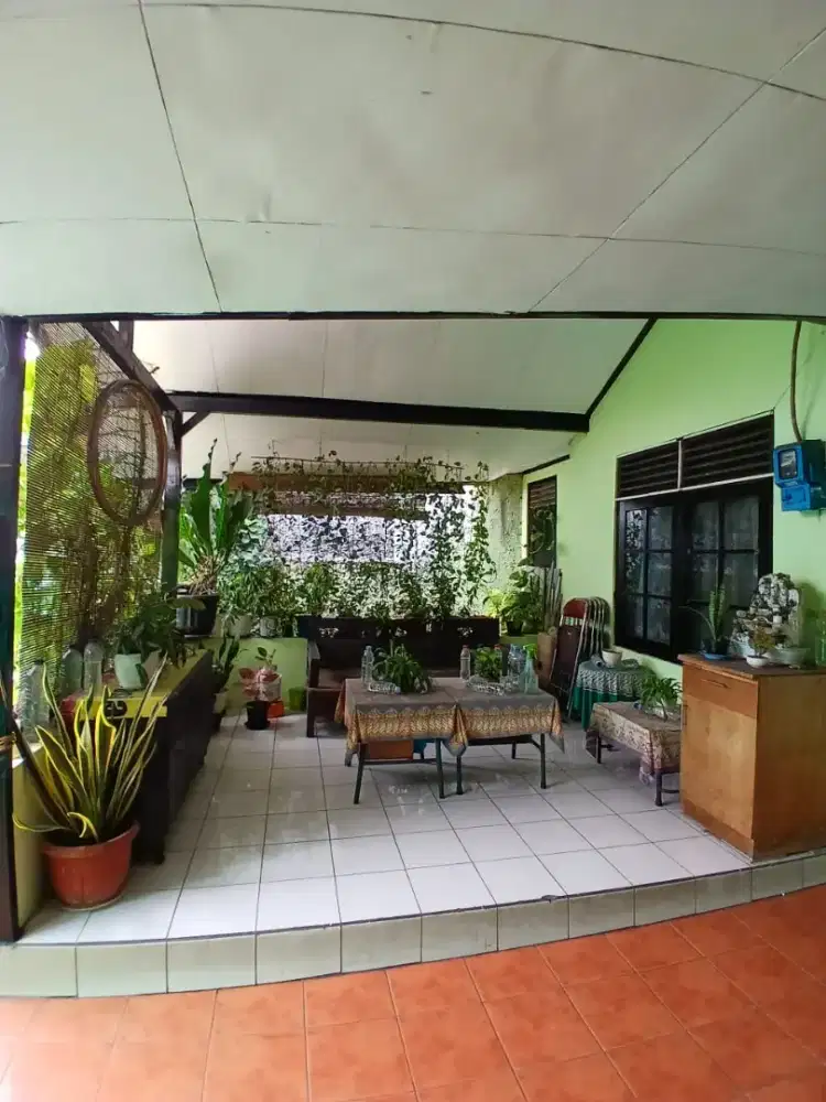 Rumah Stategis Jual Cepat
