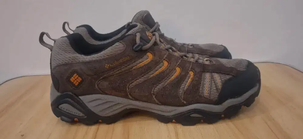 Sepatu Columbia Outdoor