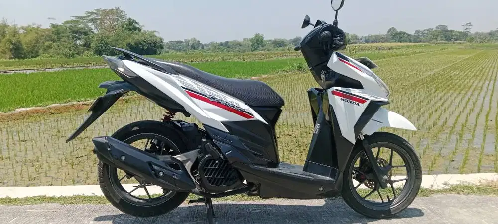 Vario 125 2018 boyolali