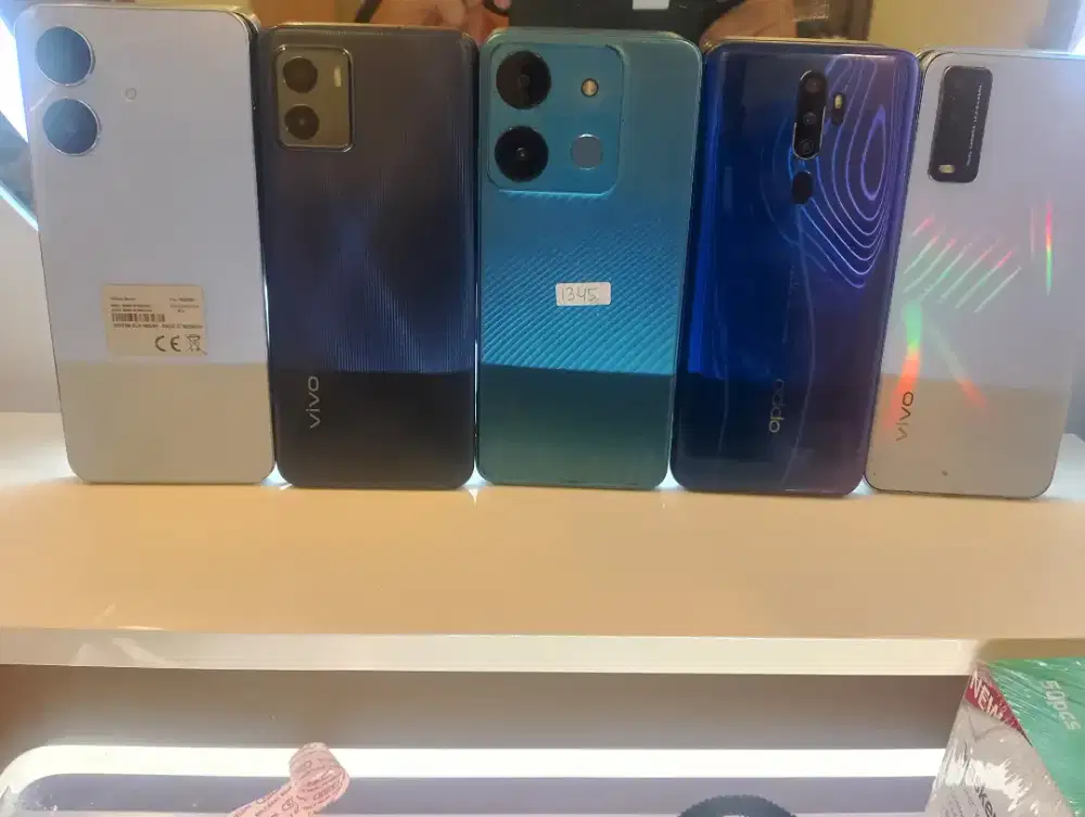 Jual hp borongan