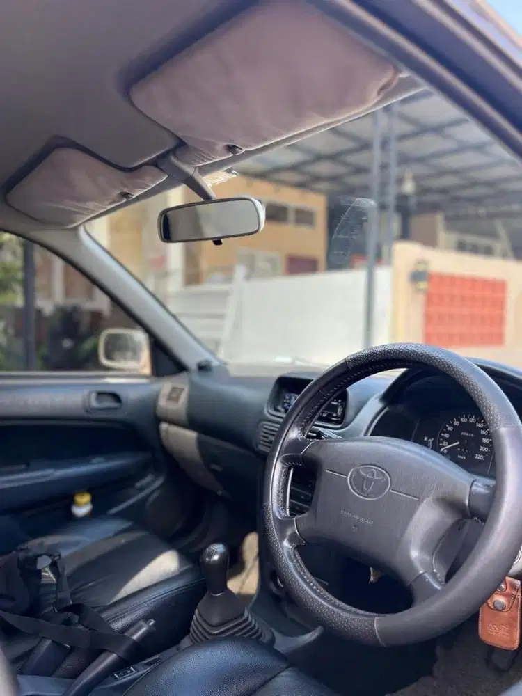 Jual cpt mobil corona
