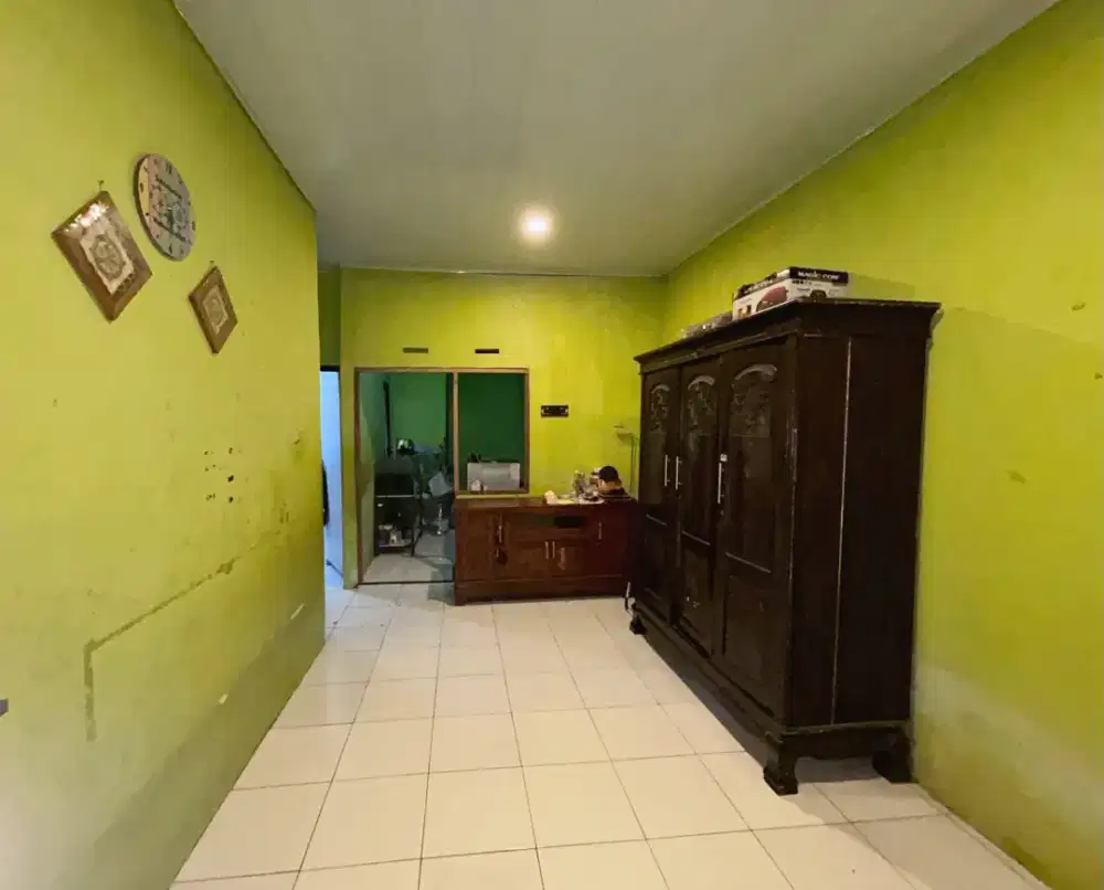 TAKE OVER/JUAL Rumah Citayam Grande 8