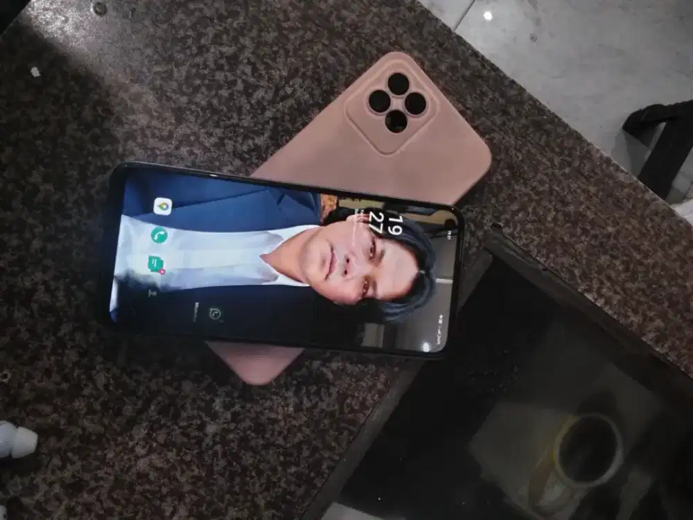 Realme 8i 4+4/64