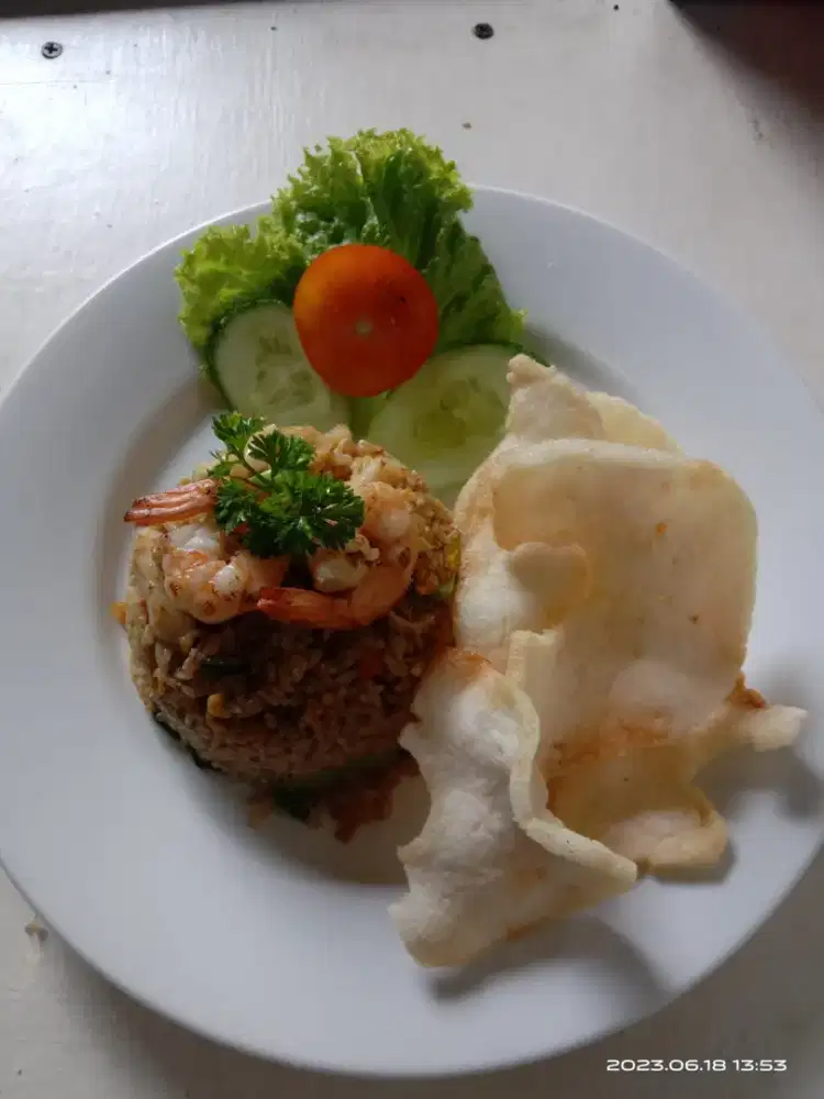 Cari Kerja Juru Masak