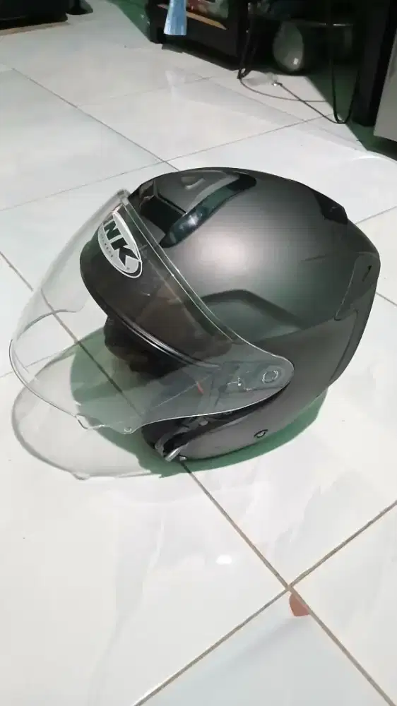 Helm INK Dynamic