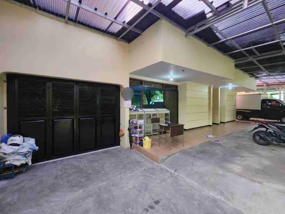 ( DEKAT UNDIP ) RUMAH DI BUKIT SARI BANYUMANIK SEMARANG
