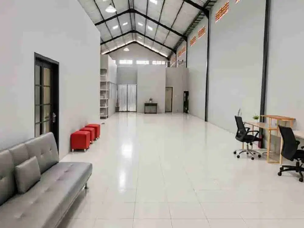 RUANG USAHA DIJUAL CEPAT DI BANGUNTAPAN