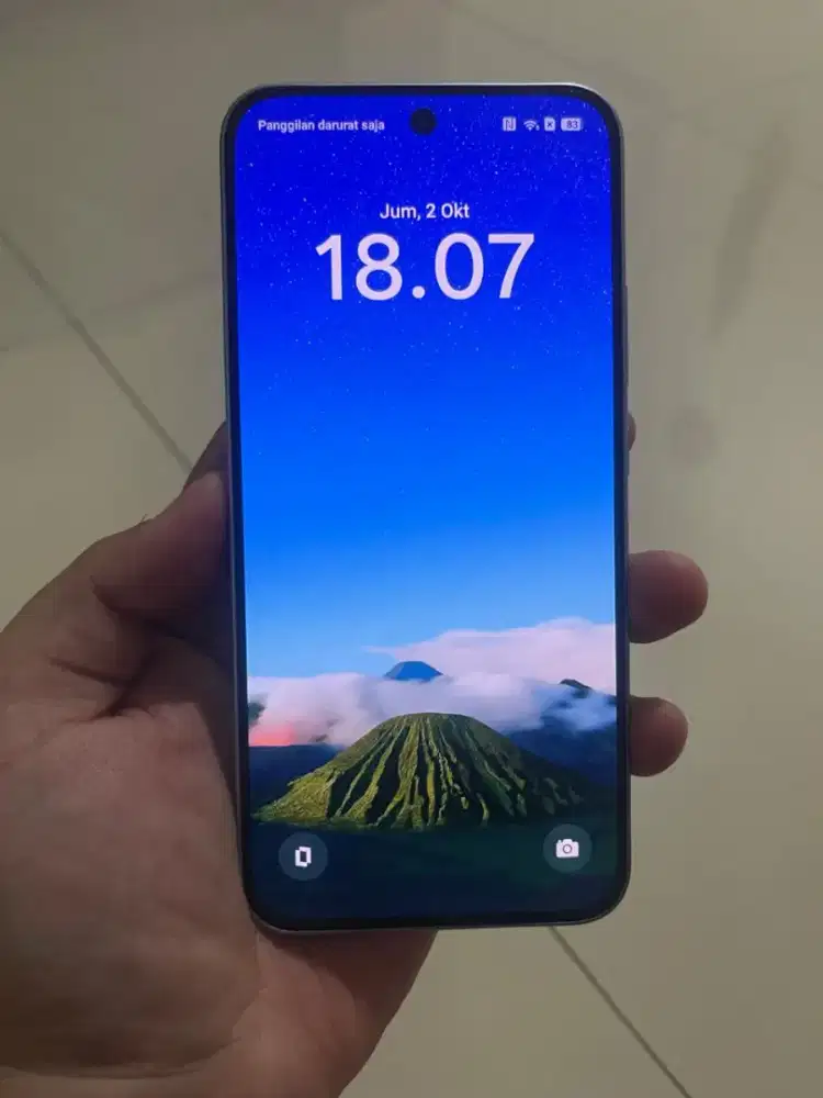 Oppo A6 Pro Batangan